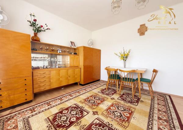 Výrazná zľava, 5iz. rodinný dom v pôvodnom stave - Rezervovaný