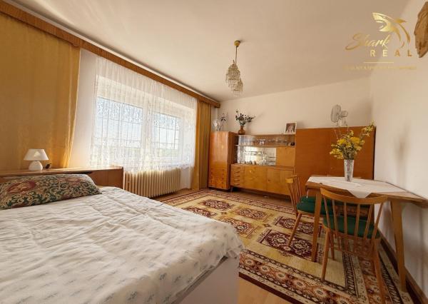 Výrazná zľava, 5iz. rodinný dom v pôvodnom stave - Rezervovaný