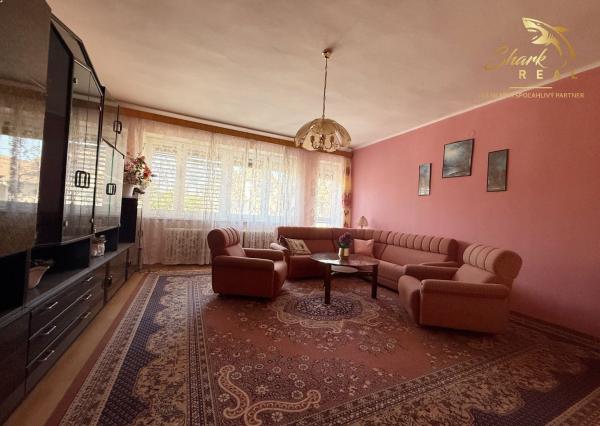 Výrazná zľava, 5iz. rodinný dom v pôvodnom stave - Rezervovaný