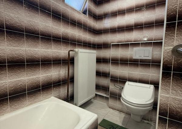 Výrazná zľava, 5iz. rodinný dom v pôvodnom stave - Rezervovaný