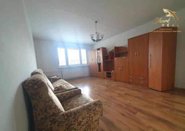 [VÝBORNÁ INVESTÍCIA] 3 izbový byt aj so slušnými nájomníkmi Topoľčany