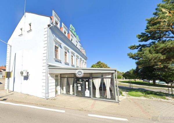 REŠTARÁCIA DO DLHODOBÉHO PRENÁJMU