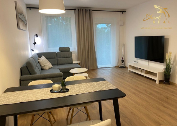 Moderný 2 izbový apartmán v novostavbe Nuppu