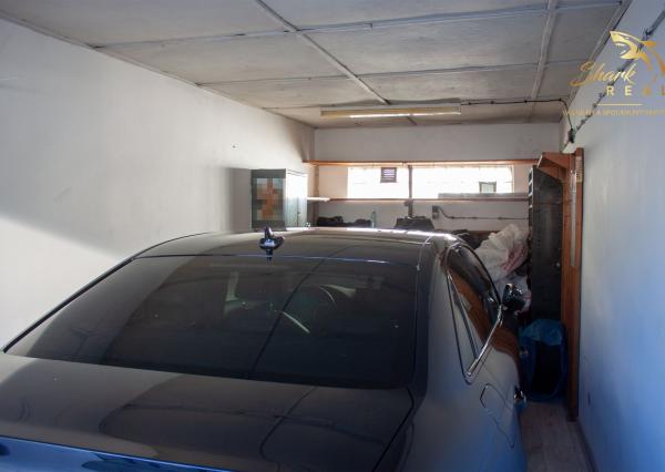 IBA U NÁS - Garáž na Oblúkovej ulici v Trnave