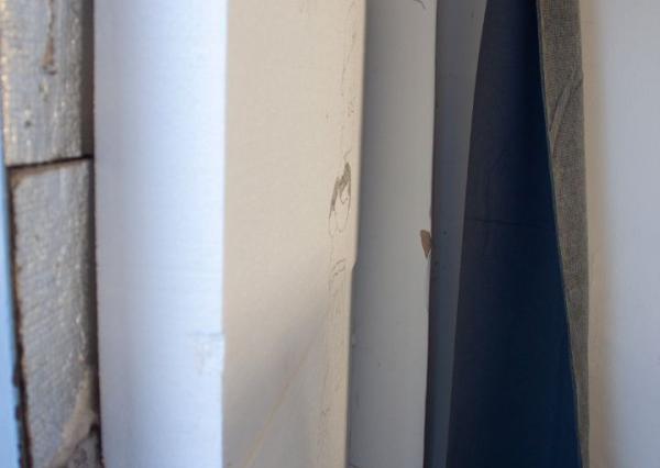 IBA U NÁS - Garáž na Oblúkovej ulici v Trnave