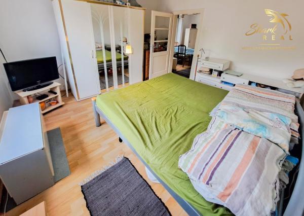 Malebná romantická chalupa pod lesom