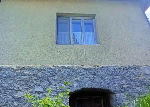 Útulná chalupa neďaleko Banskej Štiavnice