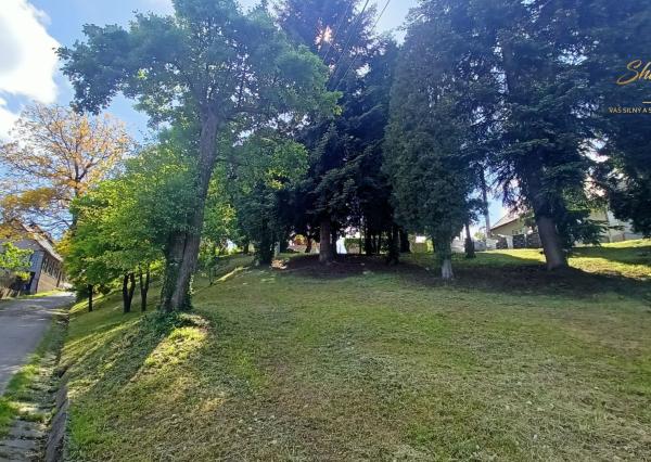 Útulná chalupa neďaleko Banskej Štiavnice