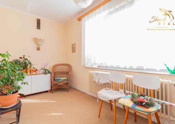 KRÁSNY rodinný dom v atraktívnej obci BANKA