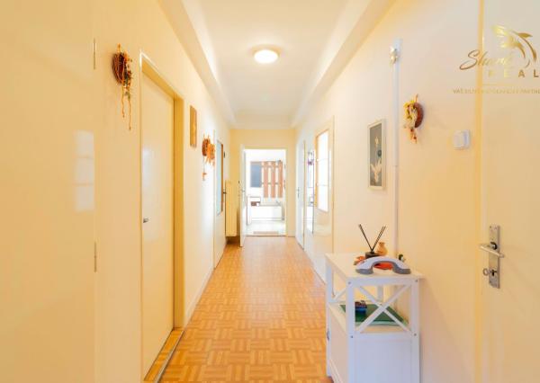 KRÁSNY rodinný dom v atraktívnej obci BANKA