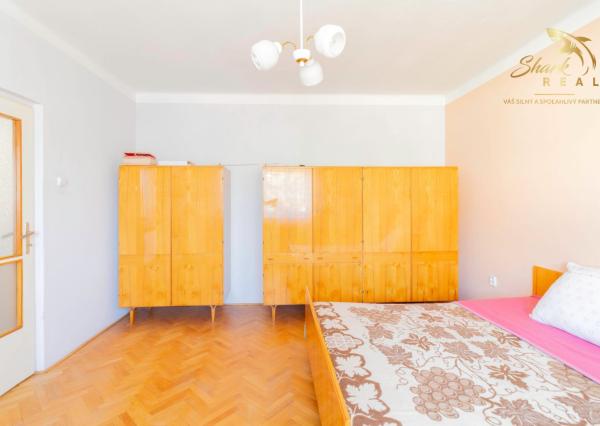 KRÁSNY rodinný dom v atraktívnej obci BANKA