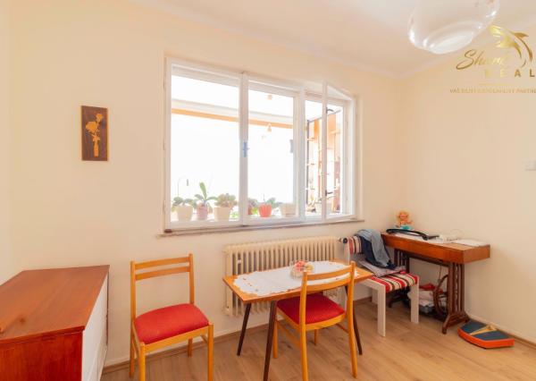 KRÁSNY rodinný dom v atraktívnej obci BANKA