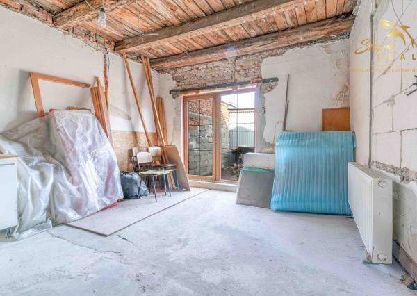 Rodinný dom v Malackách – ideálna príležitosť dokončiť podľa vlastných predstáv