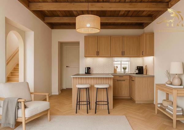 Rodinný dom v Malackách – ideálna príležitosť dokončiť podľa vlastných predstáv