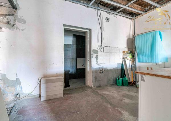 Rodinný dom v Malackách – ideálna príležitosť dokončiť podľa vlastných predstáv