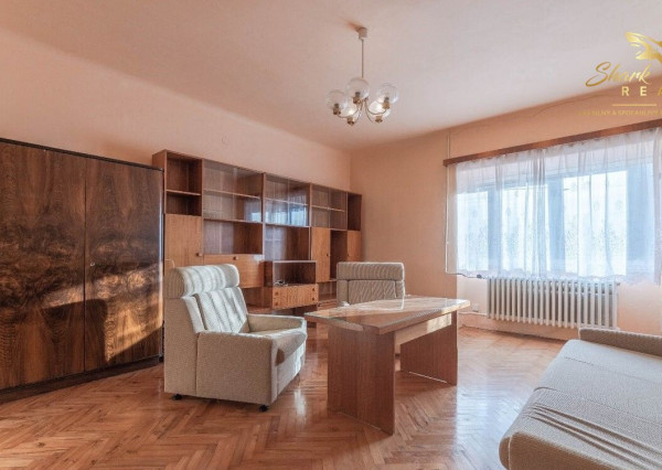 Priestranný rodinný dom s veľkou záhradou v TOP lokalite!