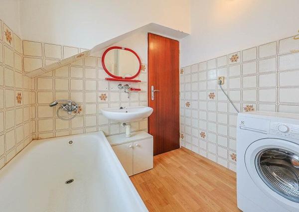 Priestranný rodinný dom s veľkou záhradou v TOP lokalite!