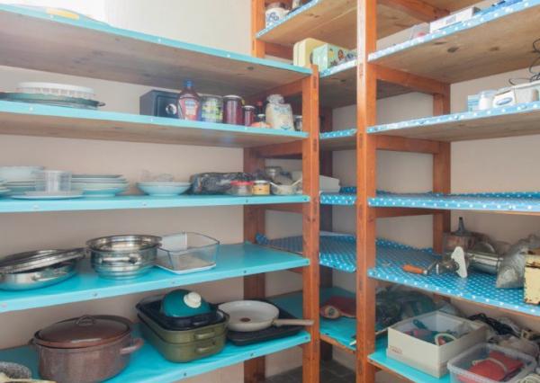 REZERVOVANÉ - Rodinný dom s rozľahlým slnečným pozemkom