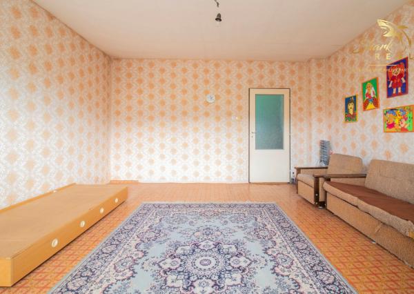 REZERVOVANÉ - Rodinný dom s rozľahlým slnečným pozemkom