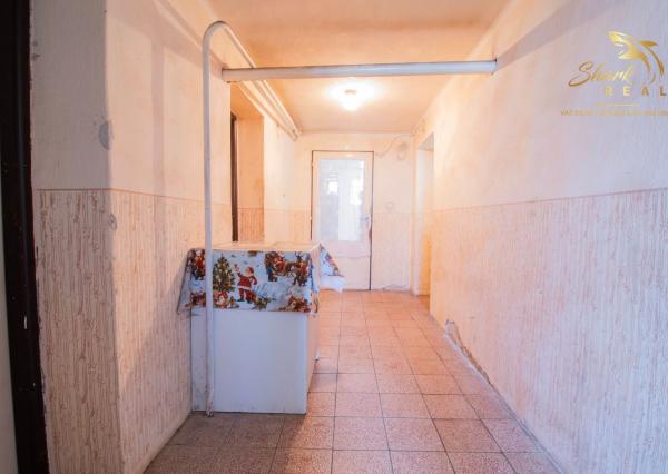 REZERVOVANÉ - Rodinný dom s rozľahlým slnečným pozemkom