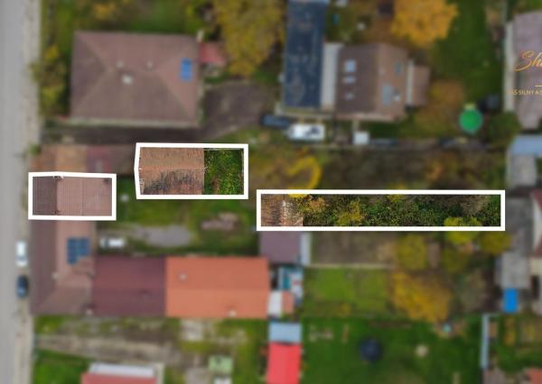 Nová cena! Rodinný dom v centre Žarnovice – ideálny aj na podnikateľské účely