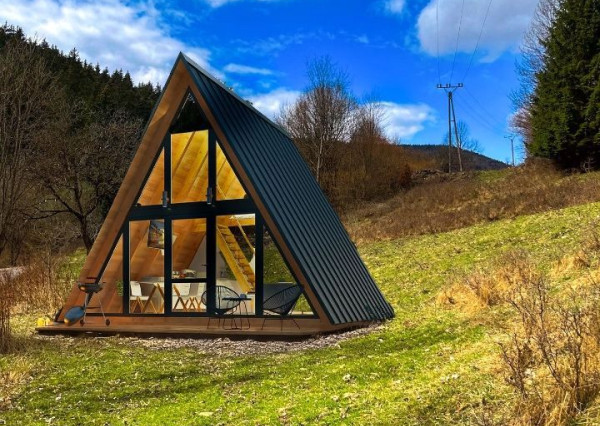 Rozľahlý pozemok v Hornej Marikovej – 15 777 m²