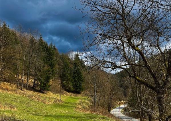 Rozľahlý pozemok v Hornej Marikovej – 15 777 m²