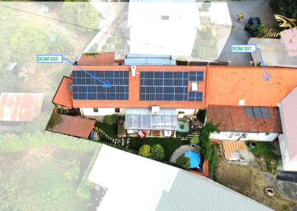 REZERVOVANÉ! Výnimočný rodinný dom v krásnej prírode Štiavnických vrchov