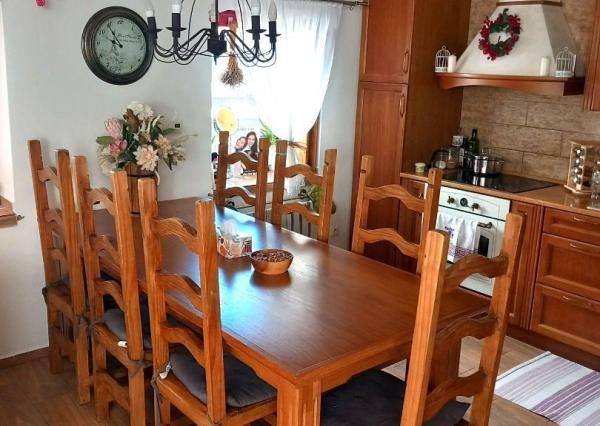 REZERVOVANÉ! Výnimočný rodinný dom v krásnej prírode Štiavnických vrchov