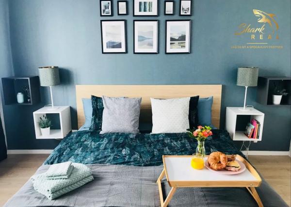 Kompletne zrekonštruovaný 3-izbový byt v Starom Meste – Heydukova ulica