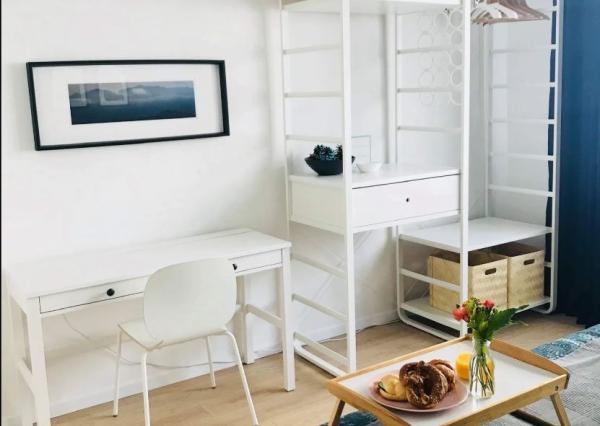 Kompletne zrekonštruovaný 3-izbový byt v Starom Meste – Heydukova ulica