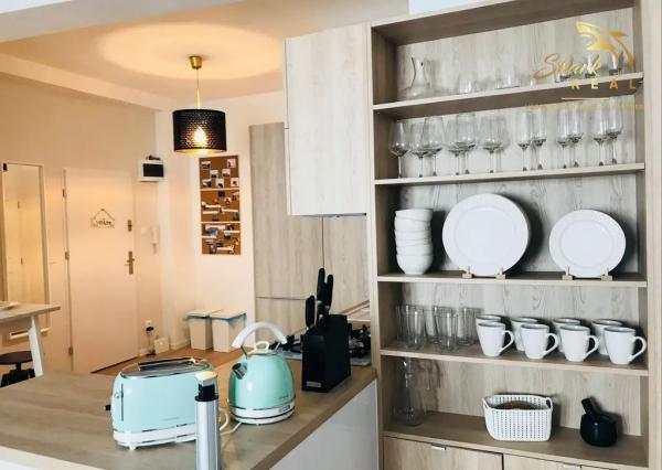 Kompletne zrekonštruovaný 3-izbový byt v Starom Meste – Heydukova ulica