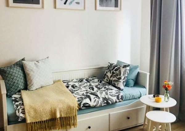 Kompletne zrekonštruovaný 3-izbový byt v Starom Meste – Heydukova ulica