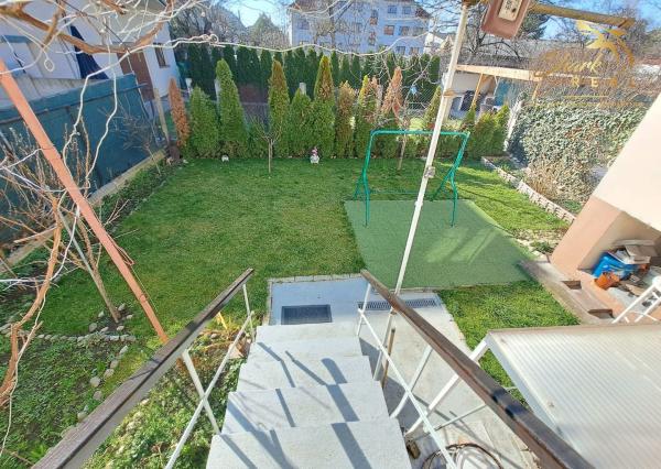 REZERVOVANÉ I Rodinný dom s veľkým potenciálom v centre Piešťan