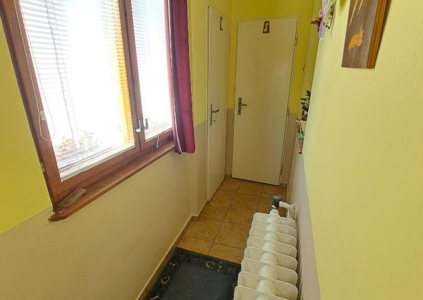 REZERVOVANÉ I Rodinný dom s veľkým potenciálom v centre Piešťan