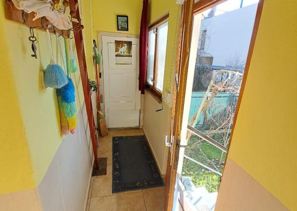 REZERVOVANÉ I Rodinný dom s veľkým potenciálom v centre Piešťan