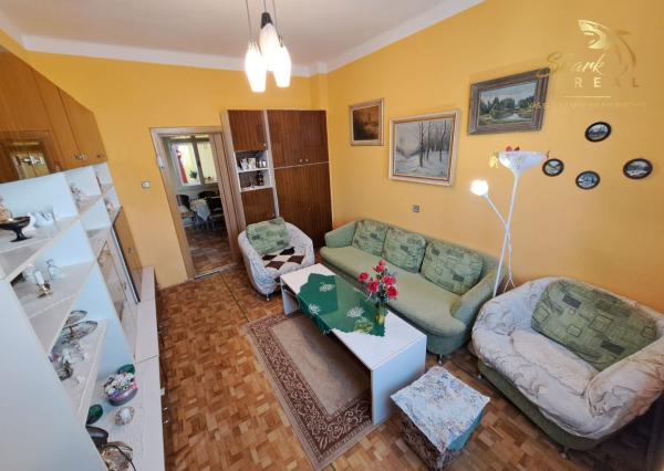 REZERVOVANÉ I Rodinný dom s veľkým potenciálom v centre Piešťan