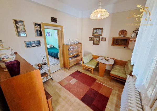 REZERVOVANÉ I Rodinný dom s veľkým potenciálom v centre Piešťan