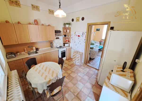 REZERVOVANÉ I Rodinný dom s veľkým potenciálom v centre Piešťan