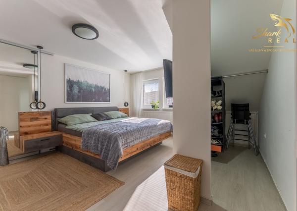 ZABEHNUTÝ RODINNÝ PENZIÓN vo vyhľadávanej lokalite Malých Karpát, VAŠA VÝHODNÁ INVESTÍCIA DO BUDÚCNOSTI