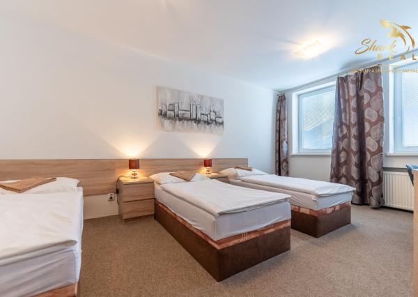 ZABEHNUTÝ RODINNÝ PENZIÓN vo vyhľadávanej lokalite Malých Karpát, VAŠA VÝHODNÁ INVESTÍCIA DO BUDÚCNOSTI