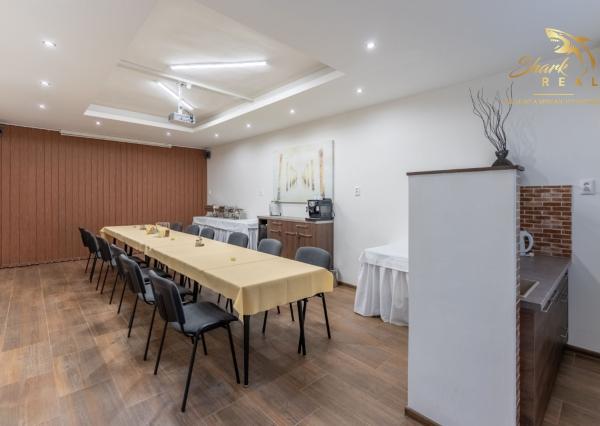 ZABEHNUTÝ RODINNÝ PENZIÓN vo vyhľadávanej lokalite Malých Karpát, VAŠA VÝHODNÁ INVESTÍCIA DO BUDÚCNOSTI