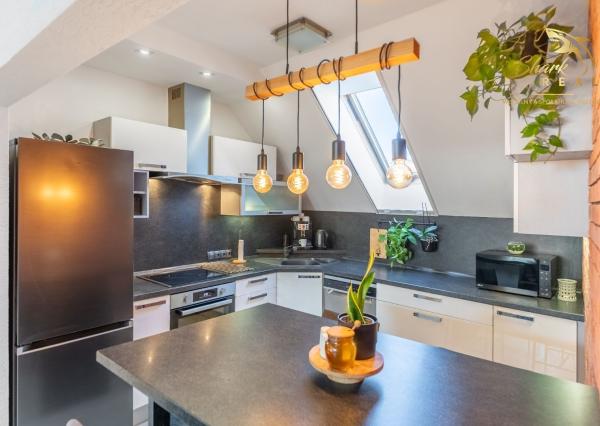 ***VÝNIMOČNÁ NEHNUTEĽNOSŤ LEN 20 km od Trnavy*** úžitková plocha 590 m2***veľký dvor s bazénom a wellnesom***