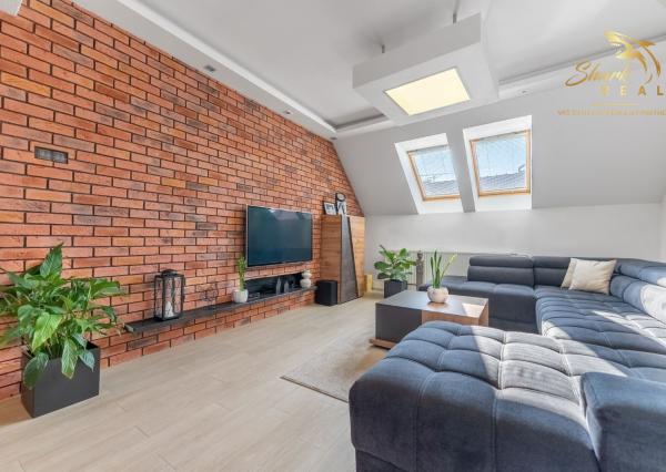 ***SKVELÁ INVESTÍCIA -  NEHNUTEĽNOSŤ  20 km od Trnavy***Podnikanie, Domov, Zabezpečený výnos***