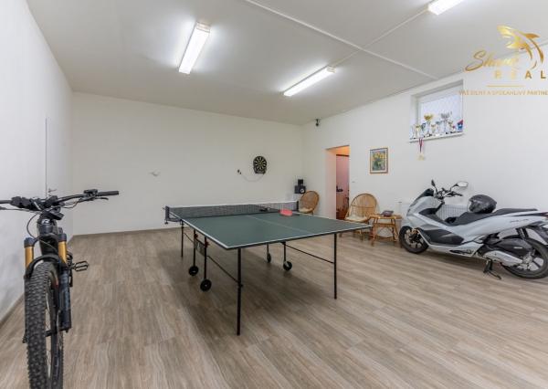 ***SKVELÁ INVESTÍCIA -  NEHNUTEĽNOSŤ  20 km od Trnavy***Podnikanie, Domov, Zabezpečený výnos***