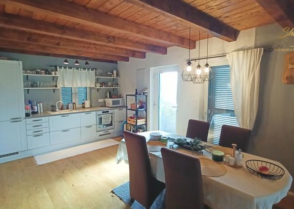 REZERVOVANÉ! Krásna novostavba neďaleko rekreačného strediska Drozdovo