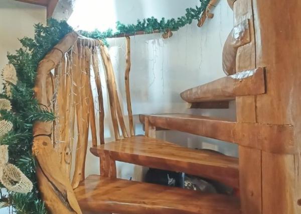 REZERVOVANÉ! Krásna novostavba neďaleko rekreačného strediska Drozdovo