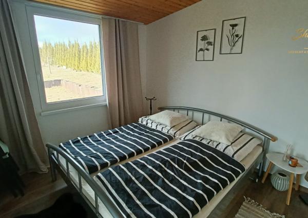 REZERVOVANÉ! Krásna novostavba neďaleko rekreačného strediska Drozdovo