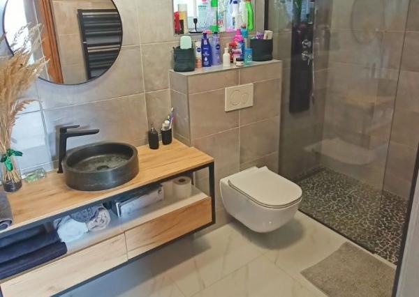 REZERVOVANÉ! Krásna novostavba neďaleko rekreačného strediska Drozdovo