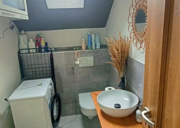 REZERVOVANÉ! Krásna novostavba neďaleko rekreačného strediska Drozdovo